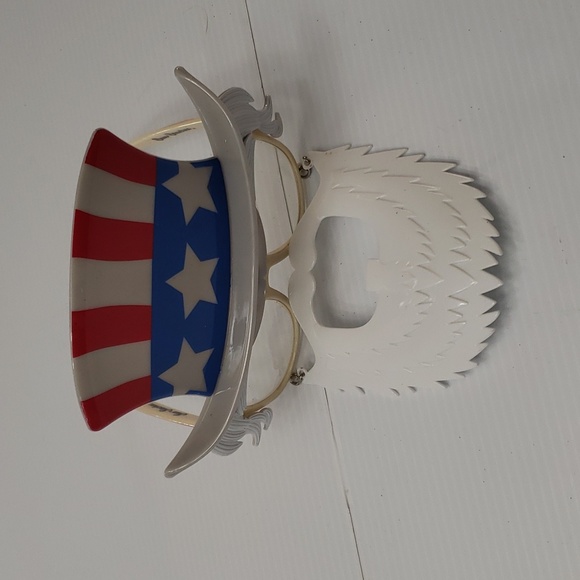 Patriotic glasses - Picture 2 of 7